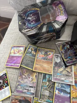 Pokemon Lot From 2013-2014 TCG READ DESCRIPTION - Image 5