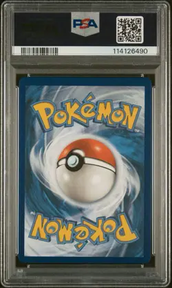 2021 POKEMON CELEBRATIONS CLASSIC COLL #24 BIRTHDAY PIKACHU-HOLO PSA 10 - Image 2