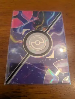 NON TCG Pokemon Elf Origin Collection 3.0 SG Penny & Sylveon and Lugia ticket - Image 2