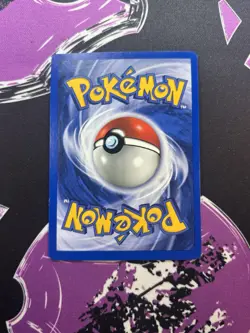 Pokemon Miracle Energy Neo Destiny 1st Edition 16/105 Holo Foil - Image 2