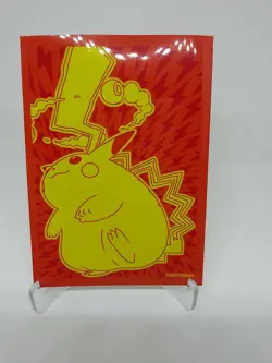 Pokemon TCG Pikachu SWSH Black Star Promos SWSH234 Holo Promo - Image 3