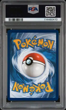 2022 POKEMON SWORD & SHIELD SILVER TEMPEST #193 FULL ART/SERENA PSA 10 - Image 2