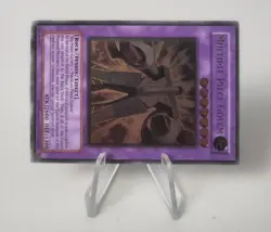 Multiple Piece Golem TDGS-EN038 *LP* Ultimate Rare Yugioh Card - Image 2