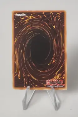 Multiple Piece Golem TDGS-EN038 *LP* Ultimate Rare Yugioh Card - Image 3