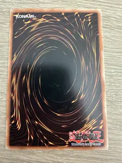 Transcendent Wings DP1-EN018 LP Jaden Yuki 1st Edition - Image 2