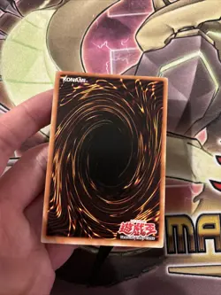 Dark Magician (Asian English) - LOB-005 - Ultra Rare Unlimited VLP - Image 5