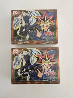 Set of 2 Yu-Gi-Oh! Duel Monsters 25th EX Reprint Edition Tokyo Dome 2024 NEW - Image 1