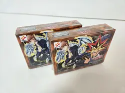 Set of 2 Yu-Gi-Oh! Duel Monsters 25th EX Reprint Edition Tokyo Dome 2024 NEW - Image 2