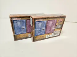 Set of 2 Yu-Gi-Oh! Duel Monsters 25th EX Reprint Edition Tokyo Dome 2024 NEW - Image 3