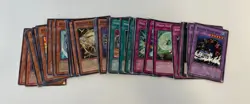 Random YU-GI-OH! Cards - 67 Cards - Image 1