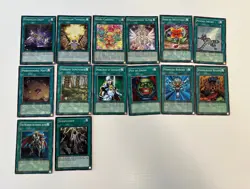 Random YU-GI-OH! Cards - 67 Cards - Image 4