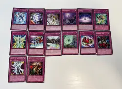 Random YU-GI-OH! Cards - 67 Cards - Image 5