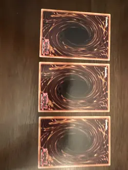 3x Salamangreat Circle 1st Edition Ultra Rare BLCR-EN087 Yu-Gi-Oh! - Image 3