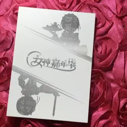 Violet Evergarden Fantasy Waifu Set ACG Girl Holo Goddess Anime Card - Image 4