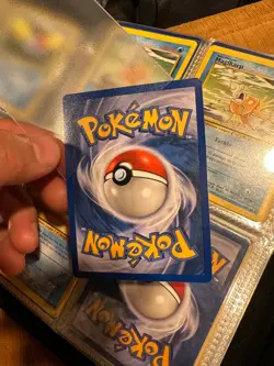 Wotc Pokemon Card Collection Lot 1st Ed, Shadowless, Promos, Holos, 250+ 90% NM - Image 5