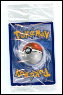 SWSH: Sword & Shield Promo Cards #SWSH076 Zacian V Sealed - Image 2