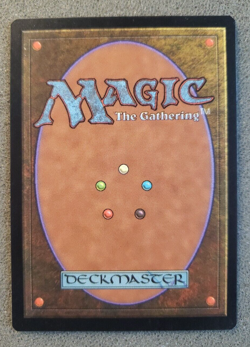 Ghost Town Tempest NM Land Uncommon MAGIC THE GATHERING MTG CARD (DS3D1PG)...... - Image 2