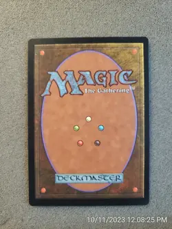 Ghost Town Tempest NM Land Uncommon MAGIC THE GATHERING MTG CARD (DS3D1PG)...... - Image 4