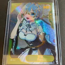 Senpai Goddess Haven Series 5 - MR Card - Goddess Story Maiden Party - MR-004 - Image 5