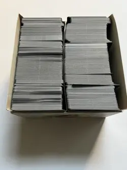 Disney Lorcana TCG Bulk Lot | OVER 750 CARDS FROM ASSORTED SETS - Image 2