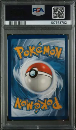 2023 Pokemon SWSH Electivire #GG08 PSA 10 Crown Zenith Card - Image 2
