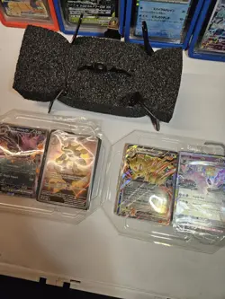Pokemon Promo Card Lot Bundle All Sealed - Image 1