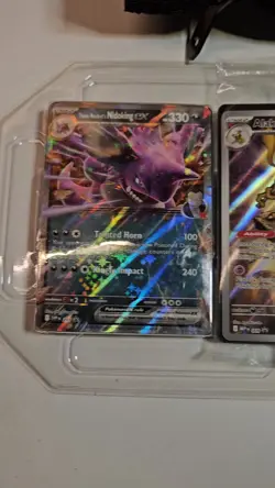 Pokemon Promo Card Lot Bundle All Sealed - Image 2
