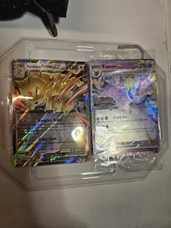 Pokemon Promo Card Lot Bundle All Sealed - Image 3