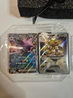 Pokemon Promo Card Lot Bundle All Sealed - Image 4
