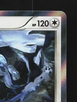Lugia 058/078 1st ED LP Awakening Psychic King Japanese Pokemon Card TCG - Image 5