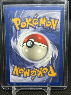 Pokemon Jolteon Jungle Holo Card 4/64 1999 Base Set TCG Rare, Vintage - Image 5