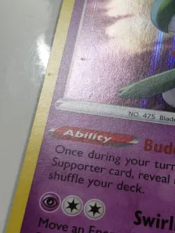 HOLO Gallade 062/189 NM - Astral Radiance Pokemon Card - $2 Combined Shipping - Image 2