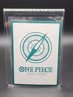 DON!! Card (Silhouette) (Double Pack Set Vol. 5) - One Piece Two Legends (OP08) - Image 2