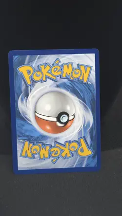 Pokemon Delibird 152/132 Mega Evolution Illustration Rare Card NM - Image 4
