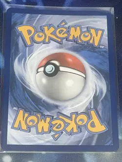Pokemon Day 2025 Prismatic Evolutions Eevee Cosmos Promo TCG Card 074/131 - Image 2