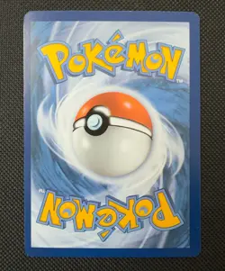 Pokemon TCG Magikarp Scarlet & Violet Paldea Evolved Holo Card 203/193 - Image 2