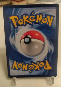 *Custom-made* High Quality,Charizard V #151,Textured Holo"Display Card" - Image 5