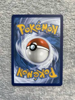 Pokemon Card - Toedscool - Reverse Holo (17/142 - Stellar Crown) - Image 2