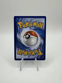 Lt Surge's Bargain 170/132 Mega Evolution Full Art Trainer Pokemon Card NM - Image 2