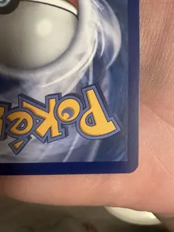 Pokemon Card Mega Evolutions Pokemon Center ETB Alakazam Stamped Promo Fresh - Image 3