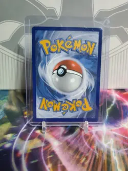 Pokemon Prize Pack series 2 Power Tablet HOLO Promo Stamped Pokemon Card - Image 2