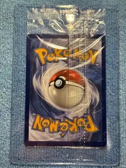 SEALED Pecharunt 129 Sv: Scarlet & Violet Promo Cards Holo - Image 2