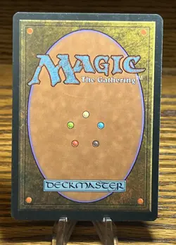 Ghost Town MTG Tempest NM multiple available - Image 2