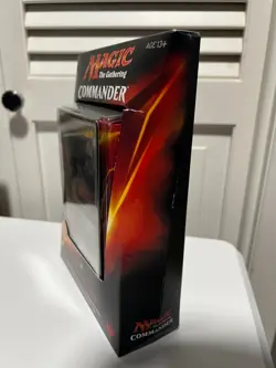 Commander 2015 Deck Wade into Battle (ENGLISH) FACTORY SEALED NEW MTG - Image 3