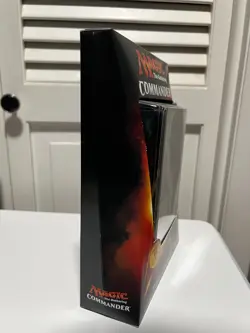 Commander 2015 Deck Wade into Battle (ENGLISH) FACTORY SEALED NEW MTG - Image 4