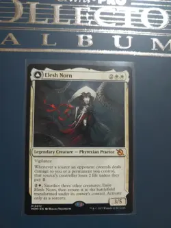 Elesh Norn March of the Machine Regular - Image 1