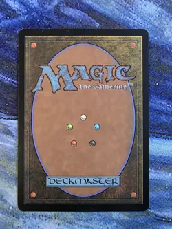 **Scapeshift** 2008 Morningtide Rare LP Magic The Gathering mtg - Image 2