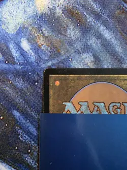 **Scapeshift** 2008 Morningtide Rare LP Magic The Gathering mtg - Image 3