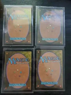 4 X Japanese Bolas's Citadel NM/Mint War of the Spark Magic MTG - Image 2