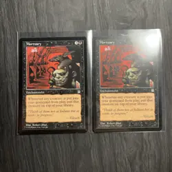 Mortuary - Stronghold Regular x1 - Image 1